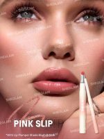 خط لب Bold Booster Plumping Lip Liner رنگ Pink Slip شیگلم SHEGLAM - Image 4