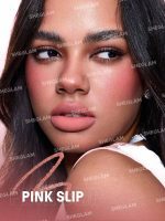 خط لب Bold Booster Plumping Lip Liner رنگ Pink Slip شیگلم SHEGLAM - Image 7