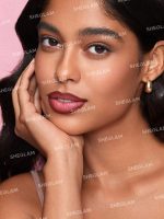 خط لب Lip Facts رنگ But First,Coffee (So So Lucky)شیگلم SHEGLAM - Image 5