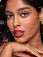 خط لب Lip Facts رنگ Cosmopolitan (Trusty) شیگلم SHEGLAM - Image 4