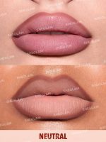 خط لب Lip Facts رنگ  Neutral (First Class) شیگلم SHEGLAM - Image 2