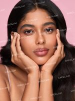 خط لب Lip Facts رنگ  Neutral (First Class) شیگلم SHEGLAM - Image 5