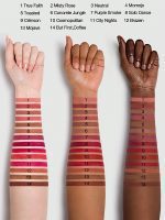 خط لب Lip Facts رنگ  Neutral (First Class) شیگلم SHEGLAM - Image 8