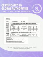 خط لب SO LIPPY -CRIMSON شیگلم SHEGLAM - Image 8