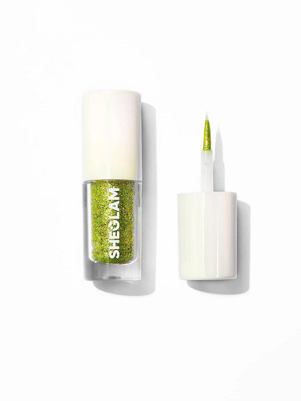 خط چشم اکلیلی INSTA-PARTY رنگ VIP شیگلم SHEGLAM_67f8346825a4f.jpeg خط چشم اکلیلی INSTA-PARTY رنگ VIP شیگلم SHEGLAM - Image 1