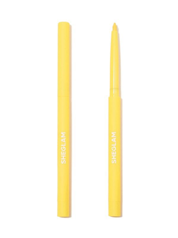 خط چشم ژلی COLOR CRUSH رنگ HOOKED ON YOU شیگلم SHEGLAM_680524402d726.jpeg خط چشم ژلی COLOR CRUSH رنگ HOOKED ON YOU شیگلم SHEGLAM - Image 1