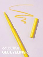 خط چشم ژلی COLOR CRUSH رنگ HOOKED ON YOU شیگلم SHEGLAM - Image 3