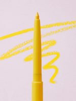 خط چشم ژلی COLOR CRUSH رنگ HOOKED ON YOU شیگلم SHEGLAM - Image 4