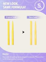 خط چشم ژلی COLOR CRUSH رنگ HOOKED ON YOU شیگلم SHEGLAM - Image 7