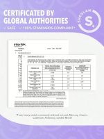 خط چشم ژلی COLOR CRUSH رنگ HOOKED ON YOU شیگلم SHEGLAM - Image 8