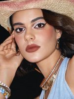 خط چشم کرمی LIVE TO ROAM GET GOING رنگ ‏DIRT ROAD شیگلم SHEGLAM - Image 2