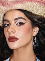 خط چشم کرمی LIVE TO ROAM GET GOING رنگ ‏DIRT ROAD شیگلم SHEGLAM - Image 4