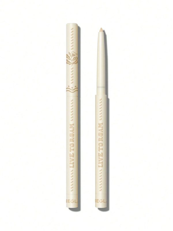 خط چشم کرمی LIVE TO ROAM GET GOING رنگ SET SAIL شیگلم SHEGLAM_6805eb28909b2.jpeg خط چشم کرمی LIVE TO ROAM GET GOING رنگ SET SAIL شیگلم SHEGLAM - Image 1