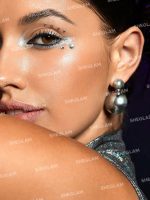 خط چشم MILKY WAY رنگ ‏‏ANDROMEDA شیگلم SHEGLAM - Image 2