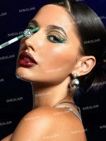خط چشم MILKY WAY رنگ ‏‏‏‏EXOCOMET شیگلم SHEGLAM - Image 3