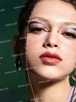 خط چشم MILKY WAY رنگ ‏‏‏ROCKET SHIP شیگلم SHEGLAM - Image 2