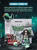 خط چشم MILKY WAY رنگ ‏‏‏ROCKET SHIP شیگلم SHEGLAM - Image 6