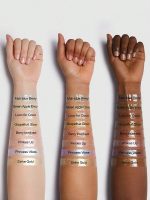 روغن لب آبرسان JELLY WOW رنگ ‏GREEN APPLE ENVY شیگلم SHEGLAM - Image 9