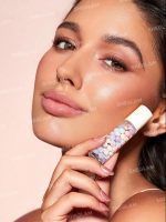 روغن لب گلوله‌ای GOOD TIMES ROLL  رنگ LIFE'S A PARTY شیگلم ‌SHEGLAM - Image 6