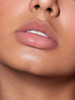 روغن لب JELLY WOW HYDRATING LIP OIL-GREENAPPLE ENVY  شیگلم SHEGLAM - Image 2