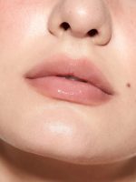 روغن لب JELLY WOW HYDRATING LIP OIL-GREENAPPLE ENVY  شیگلم SHEGLAM - Image 3