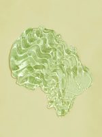 روغن لب JELLY WOW HYDRATING LIP OIL-GREENAPPLE ENVY  شیگلم SHEGLAM - Image 9