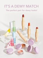 روغن لب JELLY WOW HYDRATING LIP OIL-GREENAPPLE ENVY  شیگلم SHEGLAM - Image 11