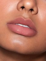 روغن لب JELLY WOW HYDRATING LIP OIL- MALI-BLUE BERRY شیگلم SHEGLAM - Image 2