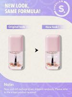 روغن کاتیول ناخن BLOOMING NAILS CUTICLE OIL-PINK 8ML شیگلم SHEGLAM - Image 8