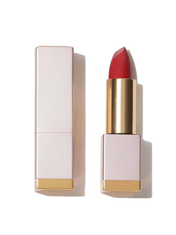 رژ لب CREME ALLURE – ROUGE شیگلم SHEGLAM_6800bd5e6ccd5.jpeg رژ لب CREME ALLURE - ROUGE شیگلم SHEGLAM - Image 1