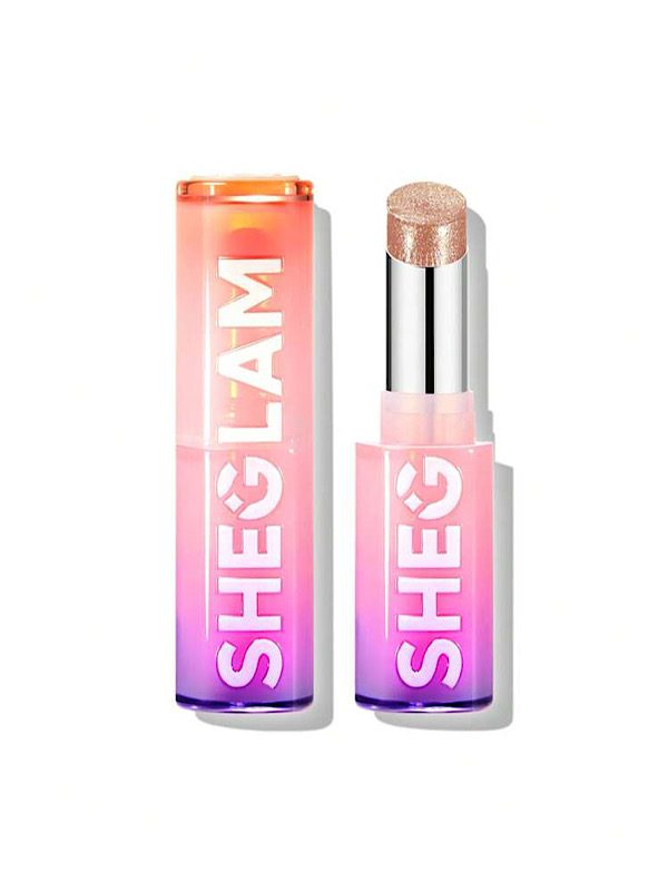 رژ لب براق MIRROR KISS رنگ OWN YOUR SHINE شیگلم SHEGLAM_67f5252aa4605.jpeg رژ لب براق MIRROR KISS رنگ OWN YOUR SHINE شیگلم SHEGLAM - Image 1