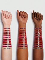 رژ لب براق MIRROR KISS رنگ OWN YOUR SHINE شیگلم SHEGLAM - Image 8