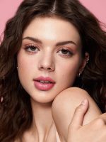 رژ لب تغییر رنگ Pout Phresh رنگ Watermelon شیگلم SHEGLAM - Image 5