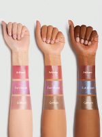 رژ لب تغییر رنگ Thrill Seeker هارلی کویین X SHEGLHarley Quinn X SHEGLAM - رنگ Gotham شیگلم - Image 7