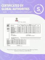 رژ لب مات با ماندگاری طولانی DYNAMATTE BOOM رنگ ‏‏GOTCHA شیگلم SHEGLAM - Image 9