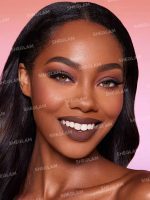 رژ لب مات با ماندگاری طولانی DYNAMATTE BOOM رنگ ‏‏ ‏BIG MOOD شیگلم SHEGLAM - Image 2