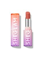 رژ لب مات با ماندگاری طولانی DYNAMATTE BOOM رنگ ‏‏ ‏PLOT TWIST شیگلم SHEGLAM