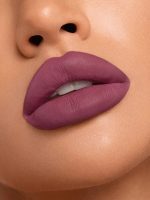 رژ لب مات MATTE ALLURE LIPSTICK - CABANA شیگلم SHEGLAM - Image 2
