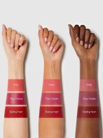 رژ لب مایع CORPSE BRIDE COLLECTION EVERLASTING LOVE LIQUID LIPSTICK -ROSY CHEEKS  شیگلم SHEGLAM - Image 7