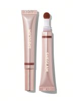 رژ لب مایع مات بالش‌دار Pout Cushion - رنگ Hit The Hay شیگلم SHEGLAM