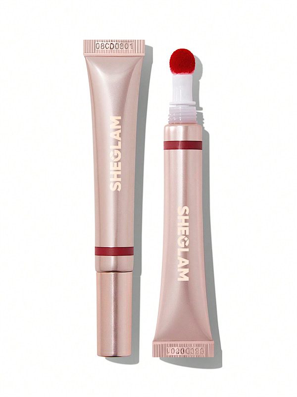 رژ لب مایع مات بالشدار Pout Cushion – رنگ Nod Off شیگلم SHEGLAM_67f23db7dccf4.jpeg رژ لب مایع مات بالشدار Pout Cushion - رنگ Nod Off شیگلم SHEGLAM - Image 1