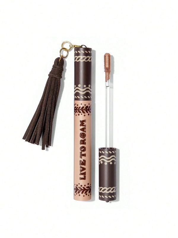 رژ لب مایع LIVE TO ROAM EPIC ADVENTURE رنگ ALL ABOARD شیگلم SHEGLAM_67f94f4c3a18a.jpeg رژ لب مایع LIVE TO ROAM EPIC ADVENTURE رنگ ALL ABOARD شیگلم SHEGLAM - Image 1