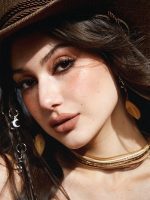 رژ لب مایع LIVE TO ROAM EPIC ADVENTURE رنگ ALL ABOARD شیگلم SHEGLAM - Image 2