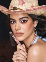 رژ لب مایع LIVE TO ROAM EPIC ADVENTURE رنگ ALL ABOARD شیگلم SHEGLAM - Image 4