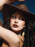 رژ لب مایع LIVE TO ROAM EPIC ADVENTURE رنگ TRAVEL BAE شیگلم SHEGLAM - Image 4