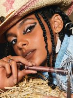 رژ لب مایع LIVE TO ROAM EPIC ADVENTURE رنگ TRAVEL BAE شیگلم SHEGLAM - Image 5