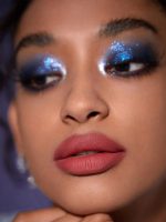 رژ لب مایعCORPSE BRIDE COLLECTION EVERLASTING LOVE LIQUID LIPSTICK -EMILY شیگلم SHEGLAM - Image 4