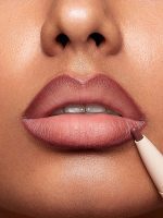 رژ لب و لاینر GLAM 101 LIPSTICK & LINER DUO- BERRY WHIP شیگلم SHEGLAM - Image 3