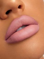 رژ لب STARLIGHT VELVET LIPSTICK  - MAGICAL D-LIGHT شیگلم SHEGLAM - Image 2