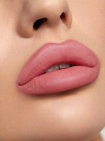 رژ لب STARLIGHT VELVET LIPSTICK  - MAGICAL D-LIGHT شیگلم SHEGLAM - Image 3